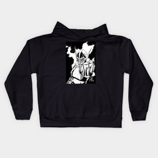 Eleric Kids Hoodie